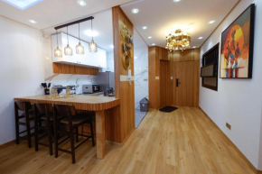luxueux appartement a Agdal